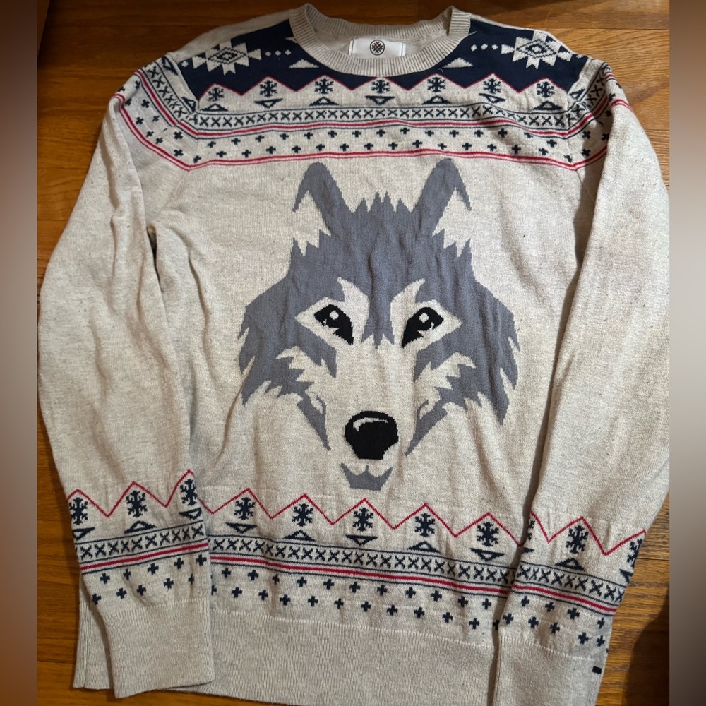 Pacsun Sweater